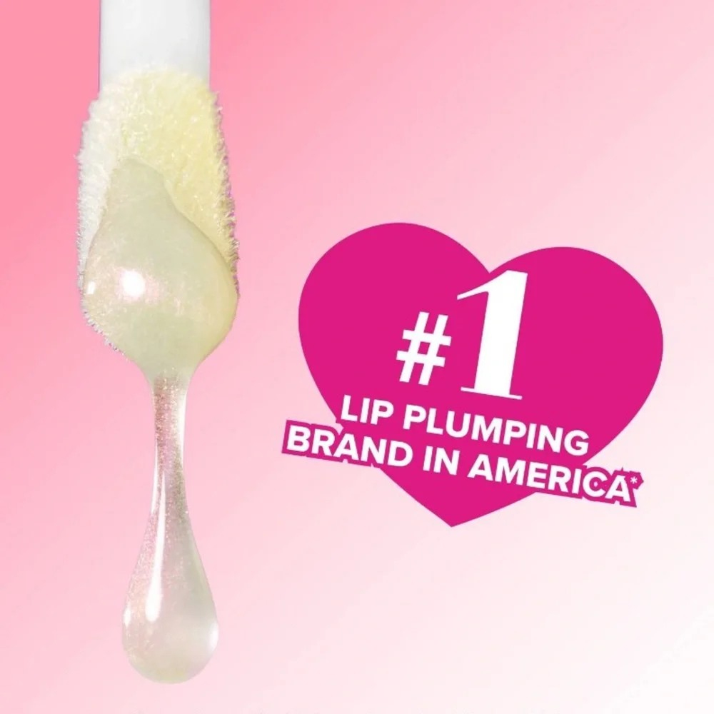 💎Too Faced Lip Injection Extreme Lip Plumper Travel Size - Bubblegum Yum